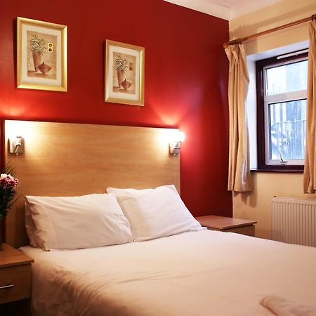 City Inn Express Hotel Λονδίνο Εξωτερικό φωτογραφία