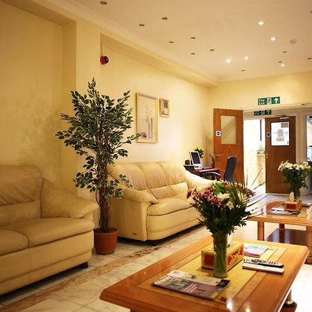 City Inn Express Hotel Λονδίνο Εξωτερικό φωτογραφία